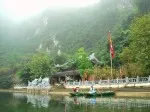 Trang An Tourism Complex - Ninh Binh