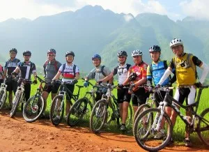 Sapa Biking Tours - Sapa Tours From Hanoi