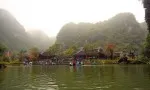 Trang An - Ninh Binh 1