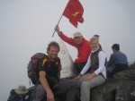 Conquer Fansipan - The roof of Indochina 10