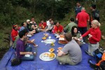 Conquer Fansipan - The roof of Indochina 5