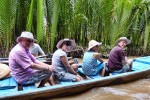 Ho Chi Minh City - Mekong Delta