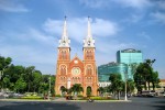 Ho Chi Minh City Tours