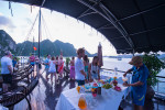 Enjoy Sunset Party on Sundesk