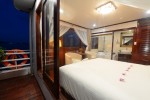 Silversea Cruise Halong Bay - Double room