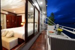 Silversea Cruise Halong Bay - Double room - Ocean view