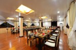Silversea Cruise Halong Bay - The Restaurant