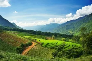 The Best Sapa Tour By Bus