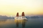 Rosa Cruises - Halong Bay (6)