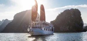 How much money for a trip to explore Hanoi and Halong Bay ?