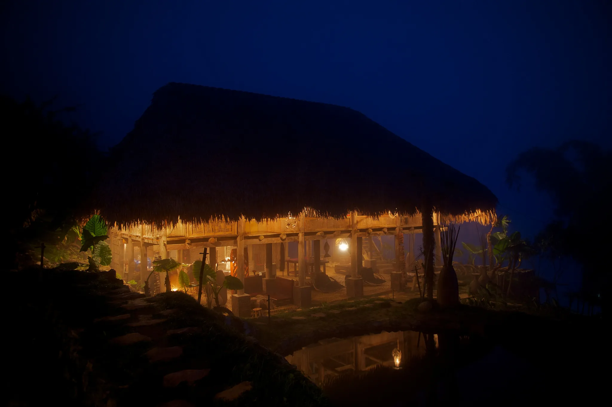 List homestay in Sapa - Come that don't visit you will have to lifetime remorse