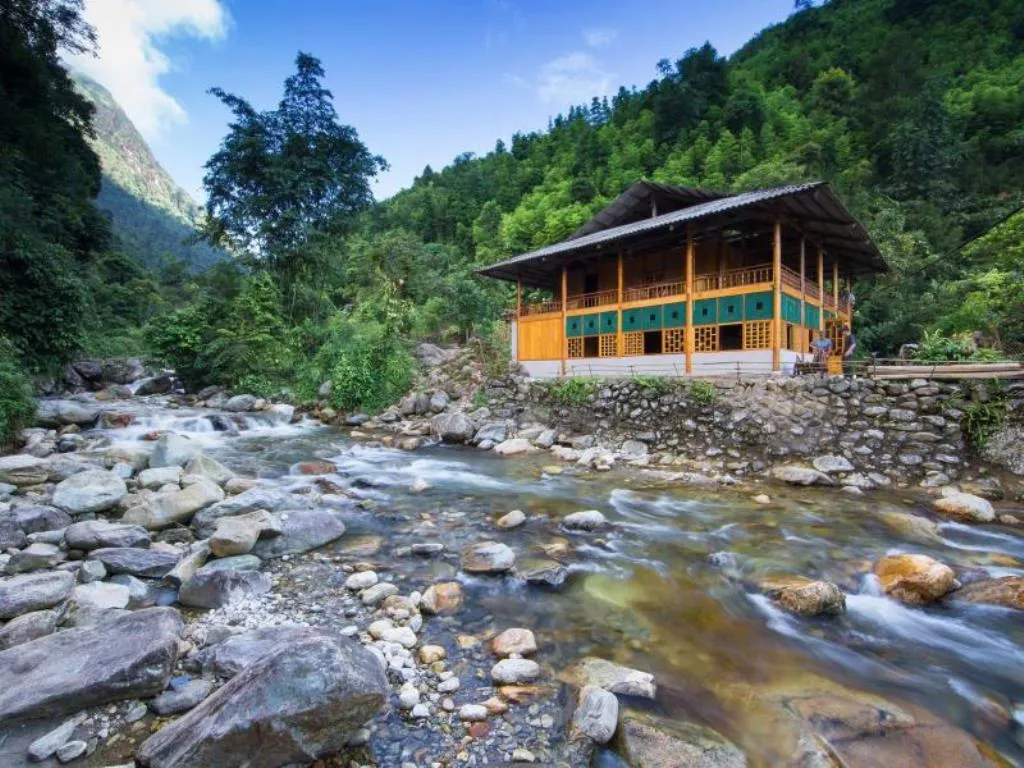 List homestay in Sapa - Come that don't visit you will have to lifetime remorse