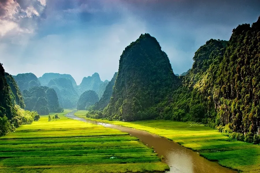 Eploring northern Vietnam with a amazing tour during 5 days, is it OK ?