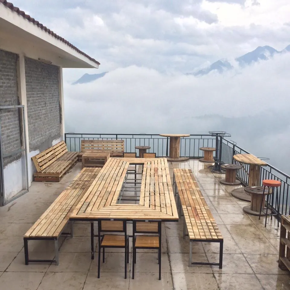 List homestay in Sapa - Come that don't visit you will have to lifetime remorse