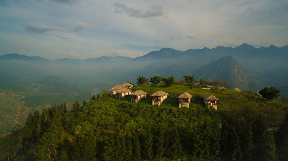 List homestay in Sapa - Come that don't visit you will have to lifetime remorse