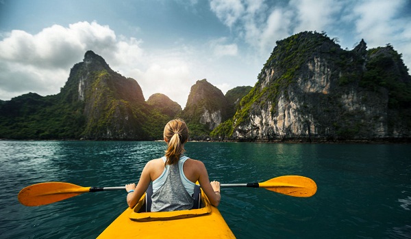 HALONG DAY TOUR WITH INCREDIBLE CRUISE