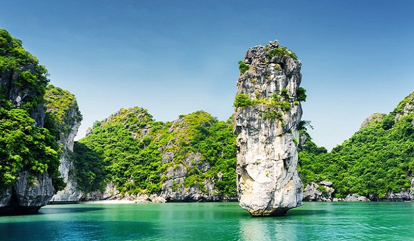 Halong One Day Tour - Halong Day Tours From Hanoi