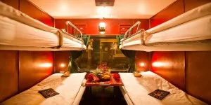Train or Bus - Choosing the best way to get to Sapa from Hanoi