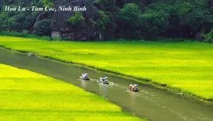 REVIEW: Superquick Northern Vietnam Trip 5 days of Vietnam Typical Tours Company