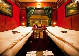 Top 5 Overnight Trains To Sapa From Hanoi: Budget to Luxury