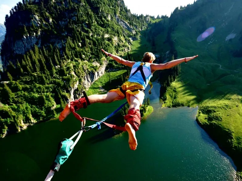 Top adventure travel experiences for 2017 that travellers need know
