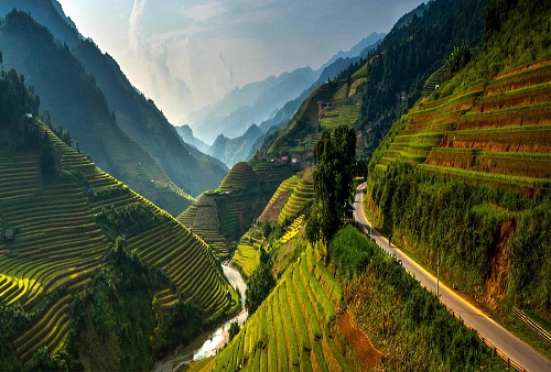 Explore Sapa and Mu Cang Chai 5 days - Sapa Tours From Hanoi