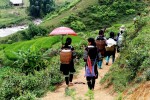 Hard Trekking - Muong Hoa Valley (2)