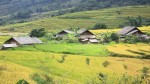 Hard trekking - Seo Trung Ho Village (1)