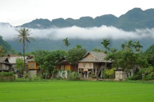 Mai Chau, Hoa Binh - Northwest Vietnam