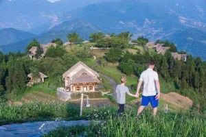 Sapa Luxury Tours - Topas Ecolodge