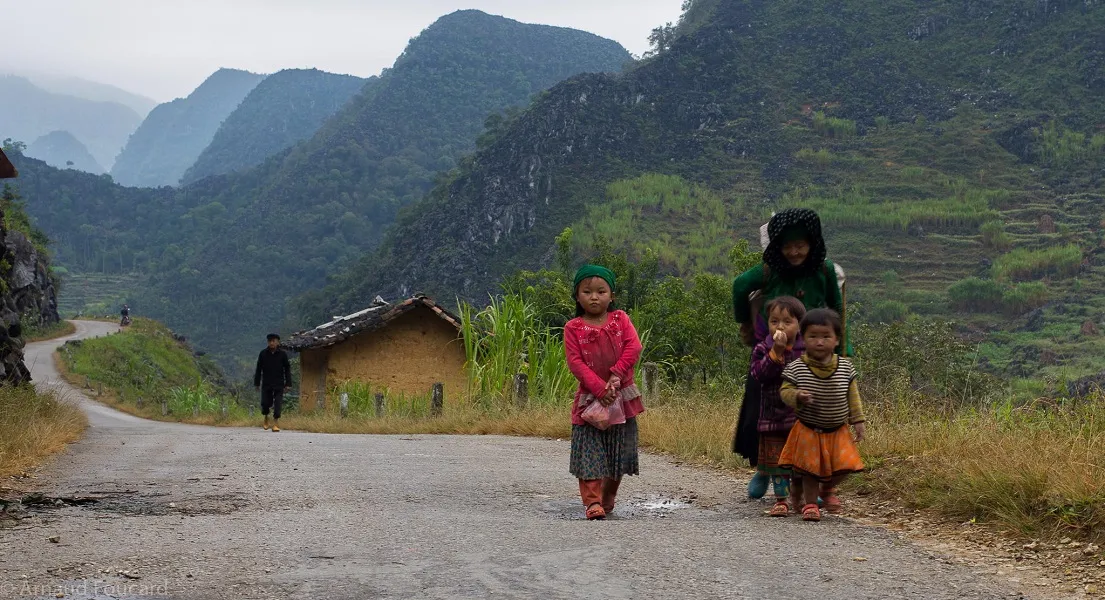 Top reasons why Sapa is perfect for your honeymoon