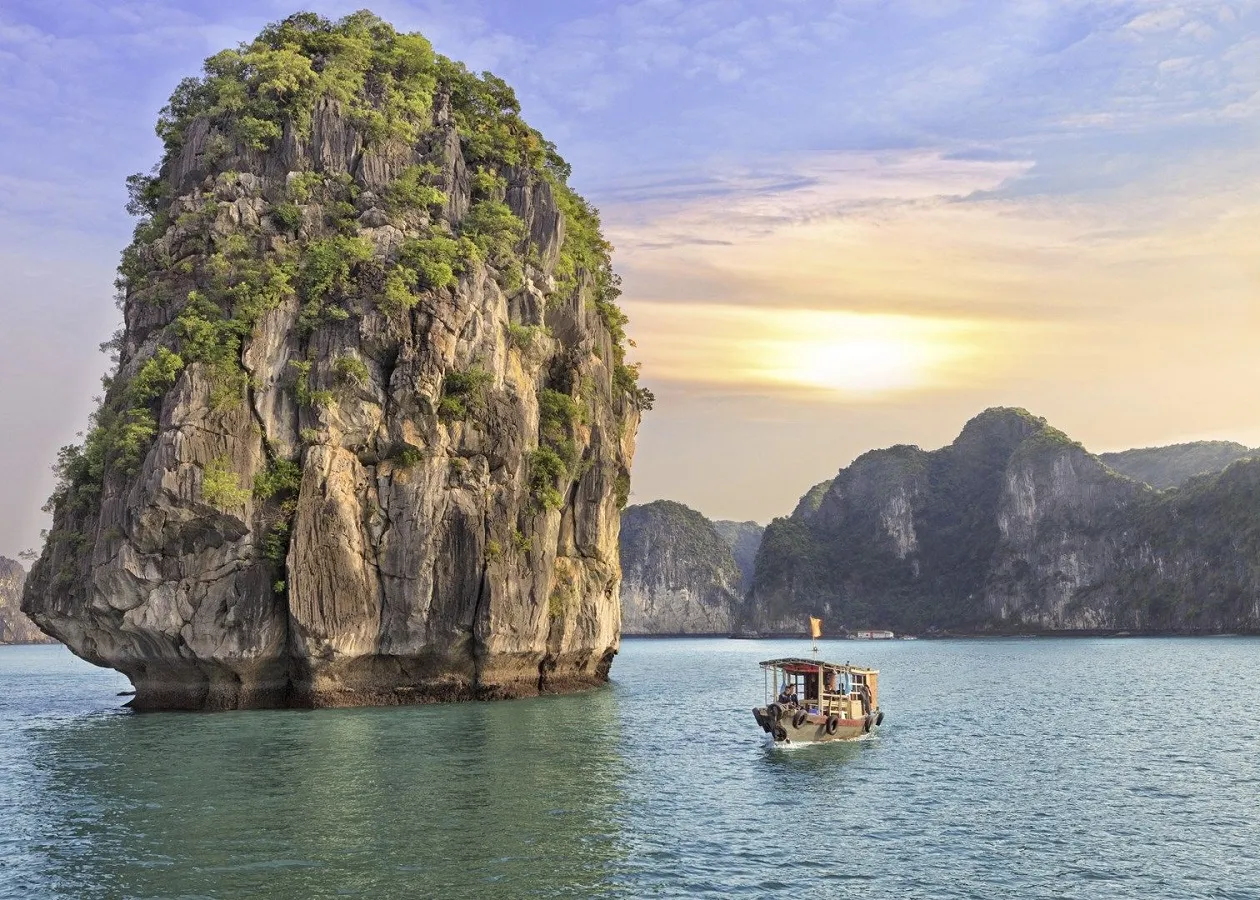 Tips: Top 5 places to visit in Northern Vietnam before you die