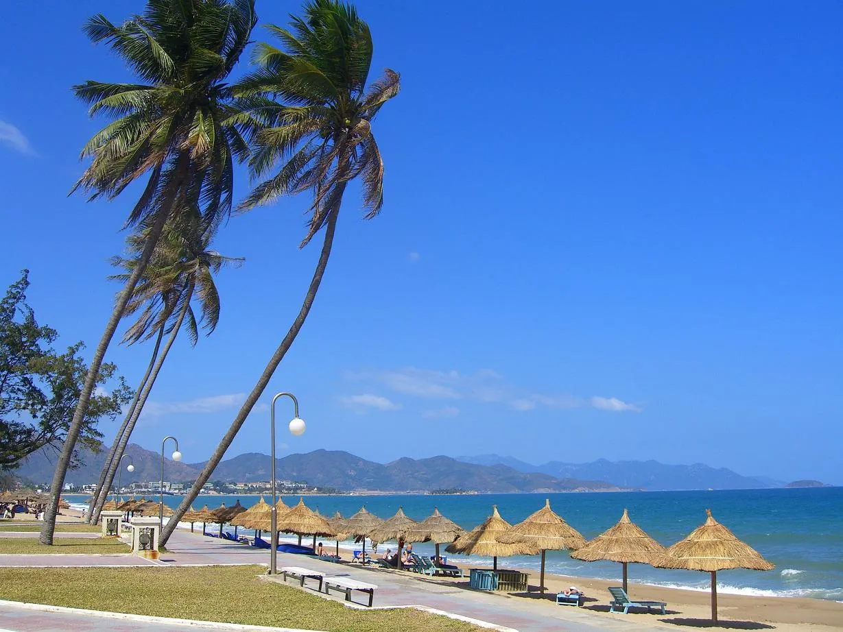 American newspaper suggests 5 popular scenic landscapes in Vietnam