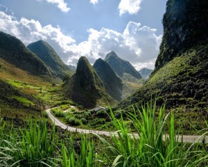 Ha Giang Adventure 3 days