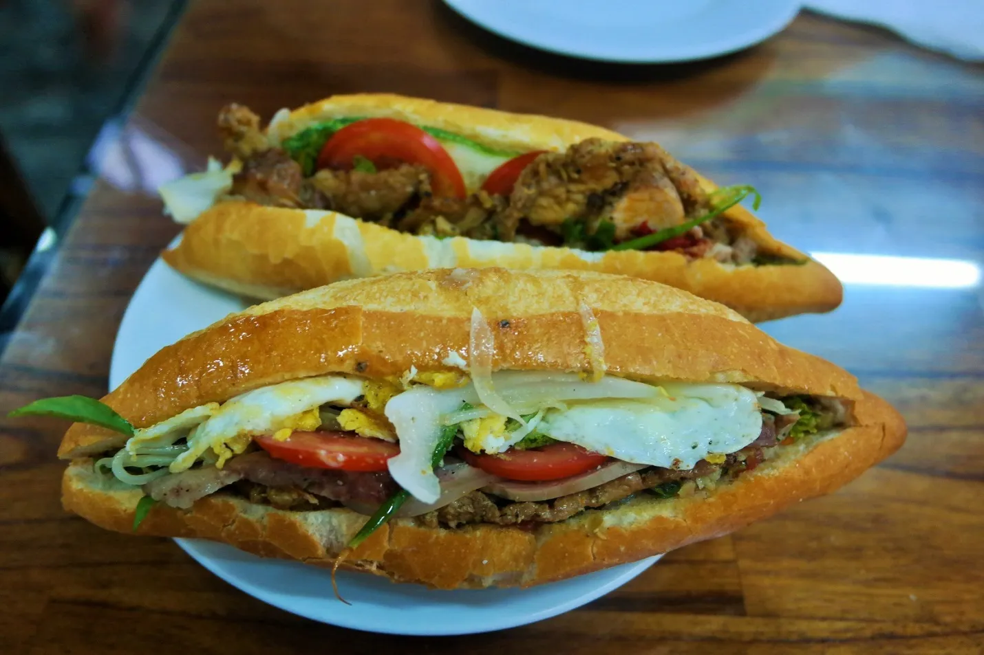 Enjoying Vietnamese Food from North to the South