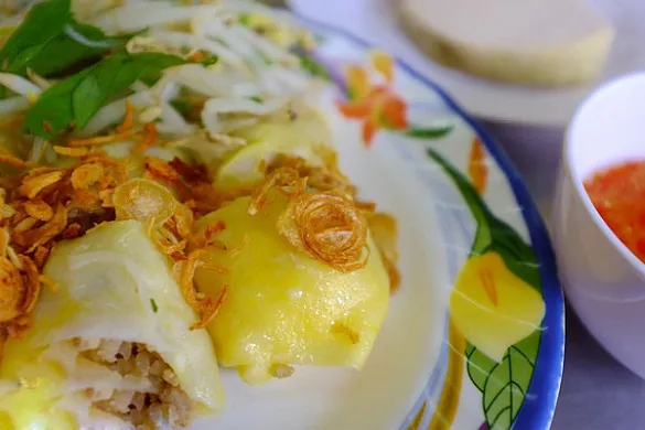  Learn about : the special food in Ha Giang 