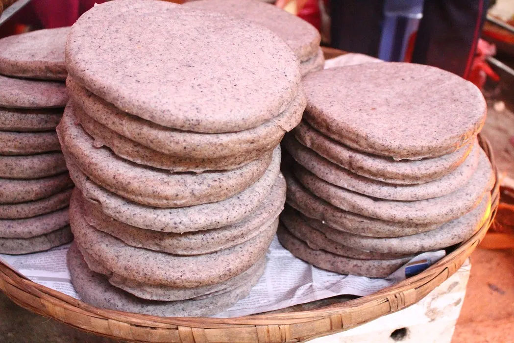  Learn about : the special food in Ha Giang 