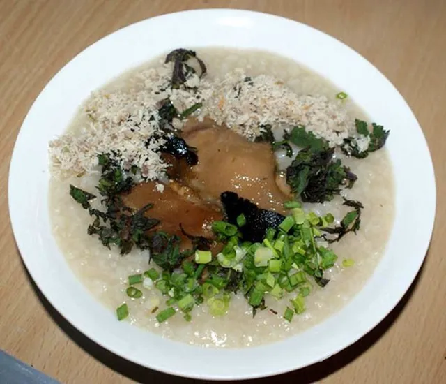  Learn about : the special food in Ha Giang 