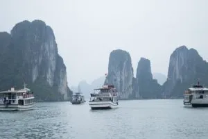  Top places of interest to visit Vietnam in December