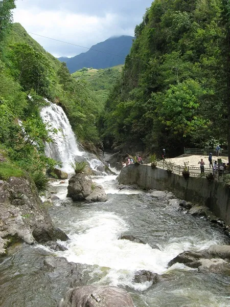 Some destinations to visit during Tet in Sapa