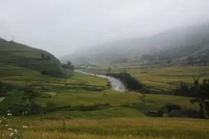 Sapa Tours From Hanoi 2 days for weekend vacation