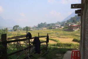 Homestay in Sapa Vietnam (29)