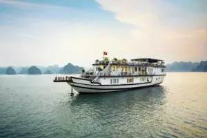 Bellezza Cruise Overview