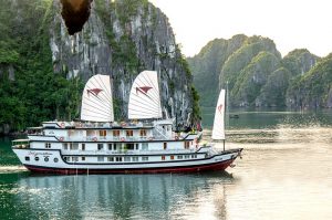 Luxxury Northern Vietnam Tour 5 days