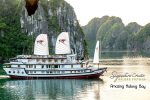 Signature Cruise - Five star cruise in Halong Bay (1)