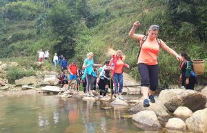 Sapa Authentic Adventure 2 Days