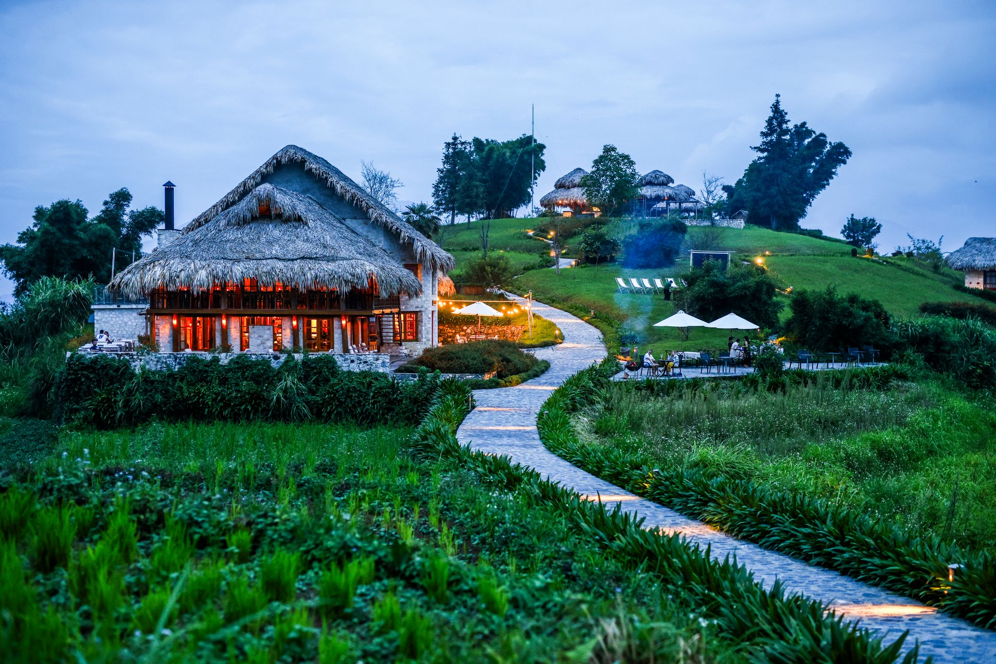 Luxury Northern Vietnam Package