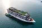 Amanda Cruise - Halong Sapa Package 4 days - Vietnam Typical Tours