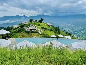 Sapa Luxury Retreat Tour 3 days