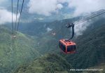 Sapa Private tour from Hanoi Airport 4 days 3 nights 8 Fansipan Cable Car - Sapa Private tour from Hanoi Airport